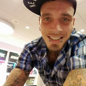 Meet your Posher, Chad